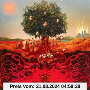 Heritage von Opeth