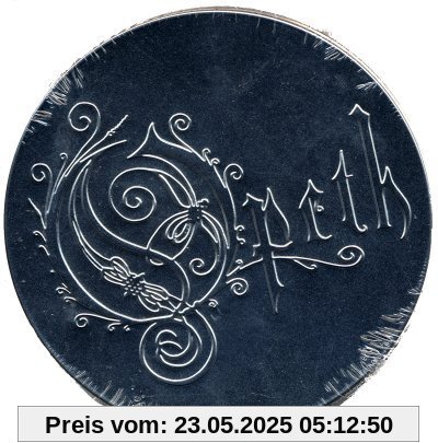 My Arms Your Hearse My Arms Your Hearse von Opeth