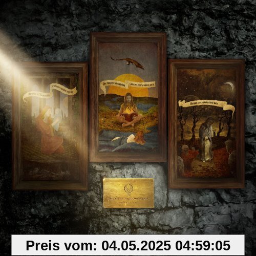 Pale Communion von Opeth