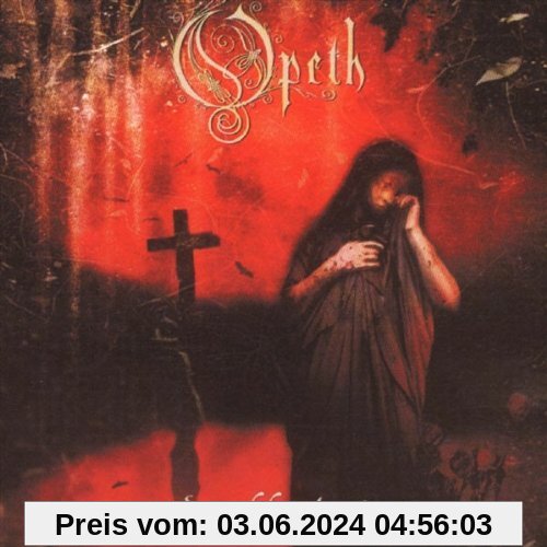 Still Life/Digi/Ausverkauft von Opeth