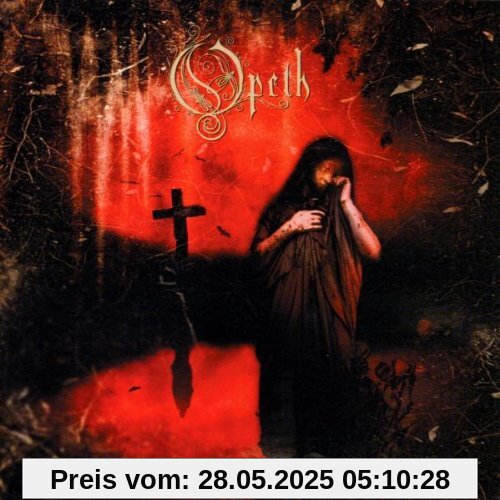 Still Life von Opeth