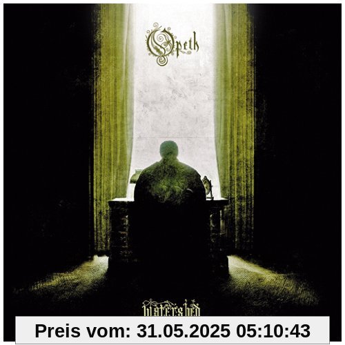 Watershed von Opeth