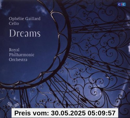Dreams von Ophélie Gaillard