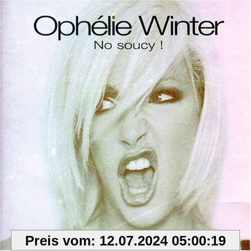 No Soucy von Ophélie Winter