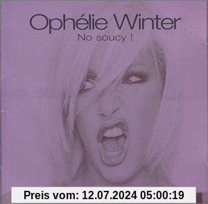 No Souncy! von Ophélie Winter