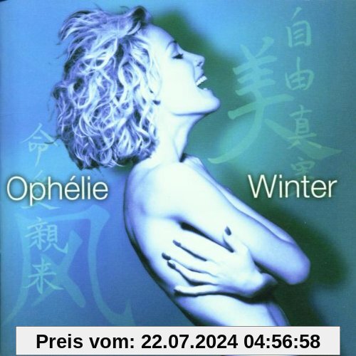 Privacy von Ophélie Winter