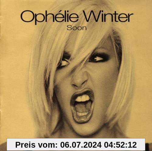 Soon von Ophélie Winter