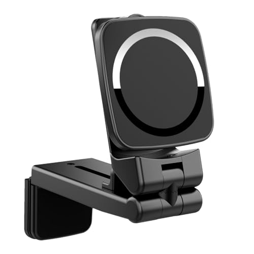 Magnetische Handyhalterung für Flugzeuge – 360 Grad drehbar, Flugzeug-Handyhalterung, magnetisch, Desktop-Handyhalterung, Flugzeug, Hochgeschwindigkeitsschiene, faule Reisehalterung Magnetische Handyhalterung für Flugzeuge – 360 Grad drehbar, Flugzeug-Handyhalterung, magnetisch, Desktop-Handyhalterung, Flugzeug, Hochgeschwindigkeitsschiene, faule Reisehalterung von Opilroyn