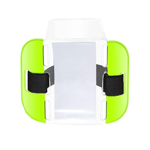 Opilroyn Armband-Ausweishalter – Mehrzweck-Ausweishalter – weicher Arm Ticket-Tasche, tragbarer Skipass-Organizer für Erwachsene und Kinder Opilroyn Armband-Ausweishalter – Mehrzweck-Ausweishalter – weicher Arm Ticket-Tasche, tragbarer Skipass-Organizer für Erwachsene und Kinder von Opilroyn