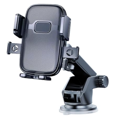 Opilroyn Handyhalterung fürs Auto – Handy-Lüftungsständer, 360° drehbar, Windschutzscheiben-Handyhalterung, Lüftungsschlitz, Handyhalterung mit Saugnapf für Smartphones Opilroyn Handyhalterung fürs Auto – Handy-Lüftungsständer, 360° drehbar, Windschutzscheiben-Handyhalterung, Lüftungsschlitz, Handyhalterung mit Saugnapf für Smartphones von Opilroyn