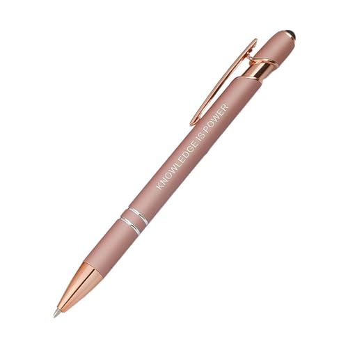 Opilroyn Kugelschreiber – Druckkugelschreiber, elegante Schreibstifte, Ele-Kugelschreiber im Bullet-Typ | Schönes Büromaterial, hochwertiger Metall-Kugelschreiber Opilroyn Kugelschreiber – Druckkugelschreiber, elegante Schreibstifte, Ele-Kugelschreiber im Bullet-Typ | Schönes Büromaterial, hochwertiger Metall-Kugelschreiber von Opilroyn