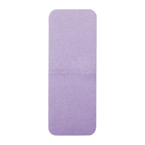 Opilroyn Lesezeichen aus PU-Leder – Magnet-Lesezeichen-Clips, kreative magnetische Lesezeichen, dekorative Seitenmarkierungen, Lesezubehör für neuartige Lehrbuch-Tagebücher von Opilroyn