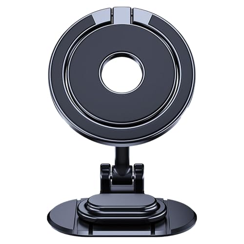 Opilroyn Magnetische Handyhalterung fürs Auto, CurvedSurface Handyhalterung, 360 Grad drehbar, magnetische Handyhalterung, Halterung für alle Handys Opilroyn Magnetische Handyhalterung fürs Auto, CurvedSurface Handyhalterung, 360 Grad drehbar, magnetische Handyhalterung, Halterung für alle Handys von Opilroyn