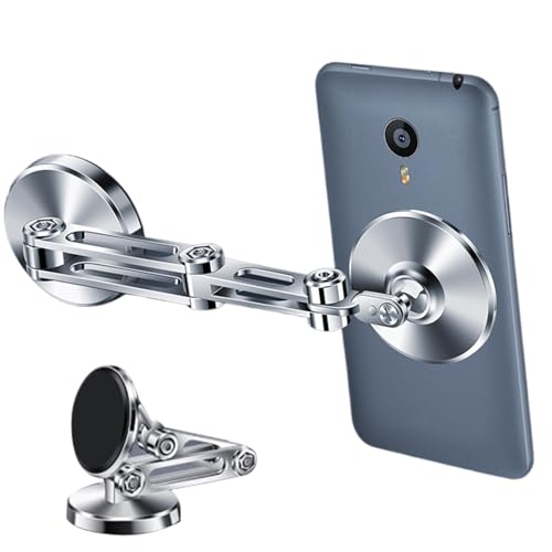 Opilroyn Magnetische Handyhalterung fürs Auto – Magnetische Legierung Langarm-Halterung | Magnetische Legierung Lange Arm Halterung, Armaturenbrett Magnetische Auto Handyhalterung Halterung mit Opilroyn Magnetische Handyhalterung fürs Auto – Magnetische Legierung Langarm-Halterung | Magnetische Legierung Lange Arm Halterung, Armaturenbrett Magnetische Auto Handyhalterung Halterung mit von Opilroyn