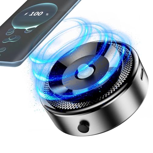 Opilroyn Magnetische KFZ-Handyhalterung, starke magnetische Stummschaltung, Saugnapfhalterung, Handy-Navigationshalterung für Smartphone und GPS Opilroyn Magnetische KFZ-Handyhalterung, starke magnetische Stummschaltung, Saugnapfhalterung, Handy-Navigationshalterung für Smartphone und GPS von Opilroyn