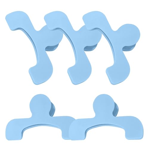 Seitenhalter-Clip – Klavierbuchhalter, 5-fach, Testpapierhalter, Organizer für Sammelalbum, Studenten, feste Notizen, multifunktional Seitenhalter-Clip – Klavierbuchhalter, 5-fach, Testpapierhalter, Organizer für Sammelalbum, Studenten, feste Notizen, multifunktional von Opilroyn