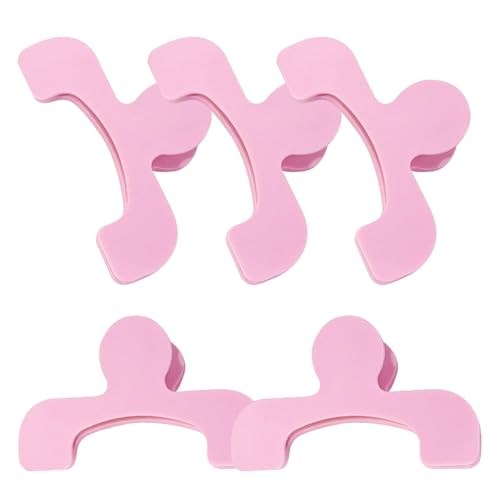 Seitenhalter-Clip | Klavierbuchhalter, 5-fach, multifunktionaler Klavierbuch-Organizer, Musikbuch-Seitenhalter, Studenten, Lehrbuch-Clip Seitenhalter-Clip | Klavierbuchhalter, 5-fach, multifunktionaler Klavierbuch-Organizer, Musikbuch-Seitenhalter, Studenten, Lehrbuch-Clip von Opilroyn