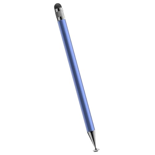 Sensitive Touch Writing Stift - Silicon Sttylus Pen, Bildschirmkompatible Zeichnung Stift | Genauer Touchscreen -Stift Mit Ergonomischem Griff, Signature -Stift Für Digitale Kunstwerke Präsentationen Sensitive Touch Writing Stift - Silicon Sttylus Pen, Bildschirmkompatible Zeichnung Stift | Genauer Touchscreen -Stift Mit Ergonomischem Griff, Signature -Stift Für Digitale Kunstwerke Präsentationen von Opilroyn