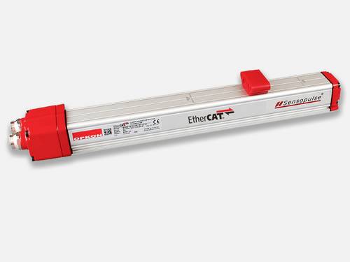 Opkon DMSS-1000-PFB-20-1S0-C01-BR02-140/41 Wegaufnehmer 24 V/DC Hublänge 1000mm von Opkon
