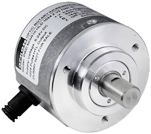 Opkon Inkremental Drehgeber 1 St. MRI-50-A-R6-HLD-256-Z-V2-2M5-R Magnetisch Klemmflansch 50mm Opkon Inkremental Drehgeber 1 St. MRI-50-A-R6-HLD-256-Z-V2-2M5-R Magnetisch Klemmflansch 50mm von Opkon