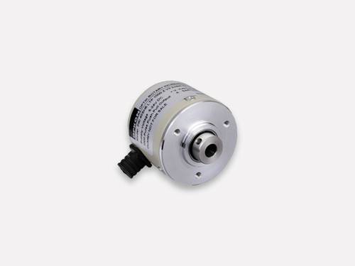 Opkon Inkremental Drehgeber 1 St. PRI-40-SH-6-HLD-1000-ZZ-V3-2M5-R Optisch Klemmflansch 40mm von Opkon