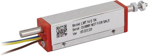 Opkon LMT Wegaufnehmer 28 V/DC Hublänge 10mm von Opkon