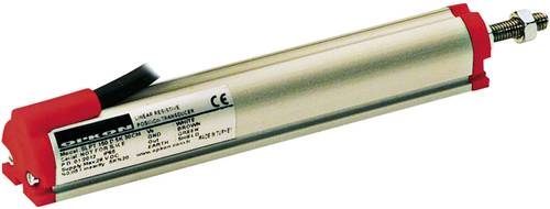 Opkon SLPT-100-D-5K-1M Wegaufnehmer 28 V/DC Hublänge 100mm Opkon SLPT-100-D-5K-1M Wegaufnehmer 28 V/DC Hublänge 100mm von Opkon