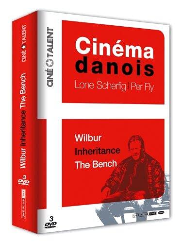 Cinéma danois : Wilbur ; Inheritance ; The bench - Coffret 3 DVD Cinéma danois : Wilbur ; Inheritance ; The bench - Coffret 3 DVD von Opo