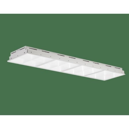 Grille #542003131400  - LED-Einlegeleuchte 4000K, BLE Grille 542003131400 von Opple Lighting