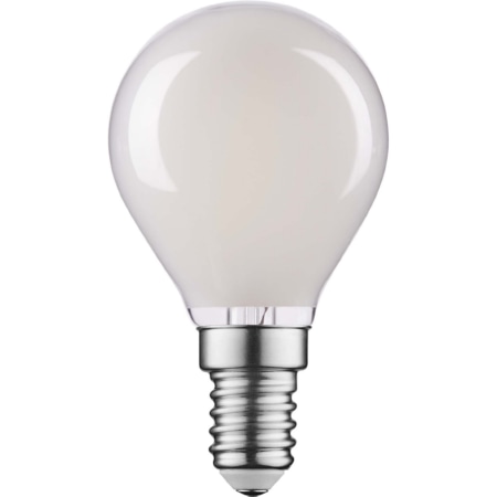 LED-E #500010000500  (30 Stück) - LED-Tropfenlampe P45 2700K dimm LED-E #500010000500 von Opple Lighting