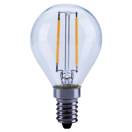 LED-E #500010000600 - LED-Tropfenlampe P45 2700K LED-E 500010000600 LED-E #500010000600 - LED-Tropfenlampe P45 2700K LED-E 500010000600 von Opple Lighting