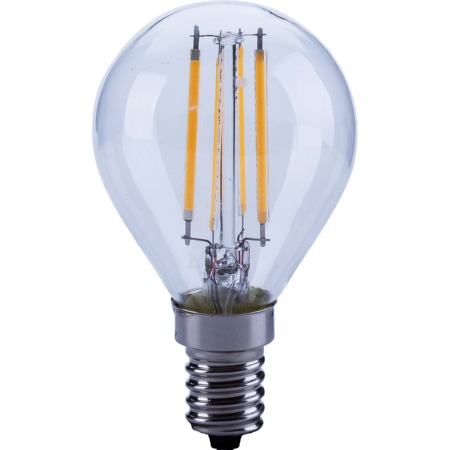 LED-E #500010001800 - LED-Tropfenlampe P45 2700K LED-E 500010001800 LED-E #500010001800 - LED-Tropfenlampe P45 2700K LED-E 500010001800 von Opple Lighting