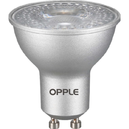 LED Refl #140060952 - LED-Reflektorlampe PAR16 4000K dim 36° LED Refl #140060952 LED Refl #140060952 - LED-Reflektorlampe PAR16 4000K dim 36° LED Refl #140060952 von Opple Lighting