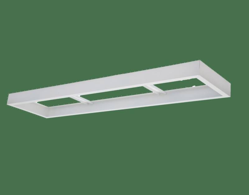 Opple Lighting Aufbaugehäuse LEDPanelR #140055486 von Opple Lighting