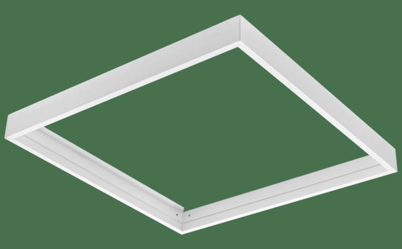 Opple Lighting Aufbaurahmen LEDPan #542098017500 von Opple Lighting