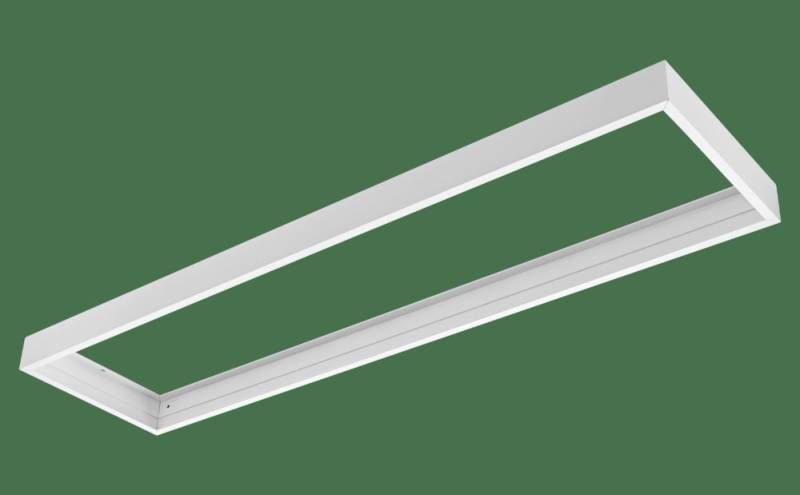 Opple Lighting Aufbaurahmen LEDPan #542098017700 von Opple Lighting