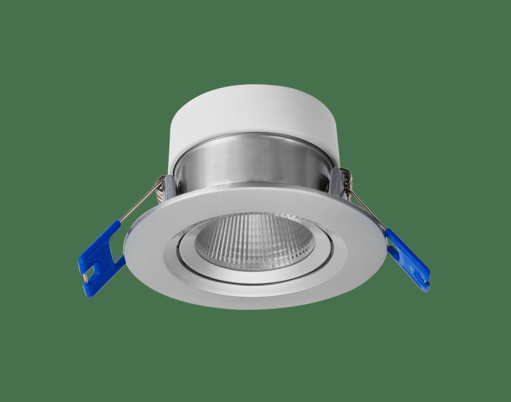 Opple Lighting LED-Einbauspot Chiara #541003589000 Opple Lighting LED-Einbauspot Chiara #541003589000 von Opple Lighting
