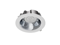 OPPLE Lighting Performer G2 HG, Integrierte Lichtplatte, Nicht austauschbare Glühbirne(n), 1 Glühbirne(n), LED, 12 W, 4000 K OPPLE Lighting Performer G2 HG, Integrierte Lichtplatte, Nicht austauschbare Glühbirne(n), 1 Glühbirne(n), LED, 12 W, 4000 K von Opple