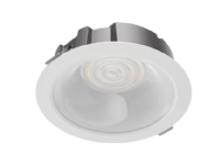 OPPLE Lighting Performer G2 MW, Integrierte Lichtplatte, Nicht austauschbare Glühbirne(n), 1 Glühbirne(n), LED, 22 W, 4000 K von Opple
