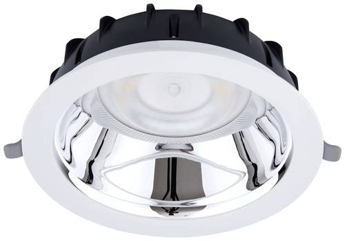 Opple 140057152 140057152 LED Ein-/Aufbaustrahler EEK: E (A - G) LED ohne 15W Weiß von Opple