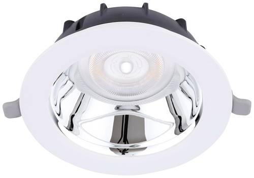 Opple 140057154 140057154 LED Ein-/Aufbaustrahler EEK: E (A - G) LED ohne 11.5W Weiß von Opple