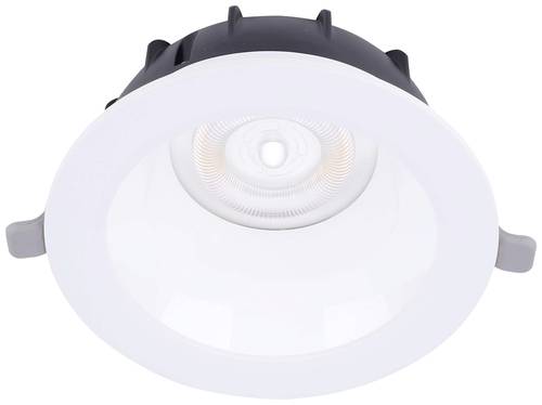 Opple 140057172 140057172 LED Ein-/Aufbaustrahler EEK: F (A - G) LED ohne 23W Weiß von Opple