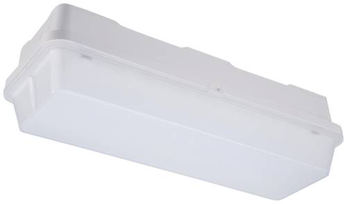 Opple 140064477 LEDPorch LED-Deckenleuchte LED EEK: F (A - G) 5W Weiß von Opple