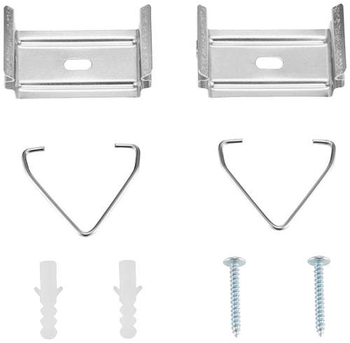 Opple 506005001900 Befestigungsset LEDWat 1St. von Opple