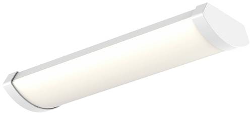 Opple 529001001000 LEDLine LED-Deckenleuchte LED EEK: F (A - G) 20W Weiß von Opple