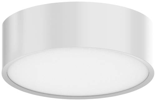 Opple 540001295100 LEDCei LED-Deckenleuchte LED 9W Weiß von Opple