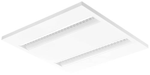 Opple 542008001100 LEDPan LED-Deckenleuchte LED EEK: F (A - G) 35W Weiß von Opple