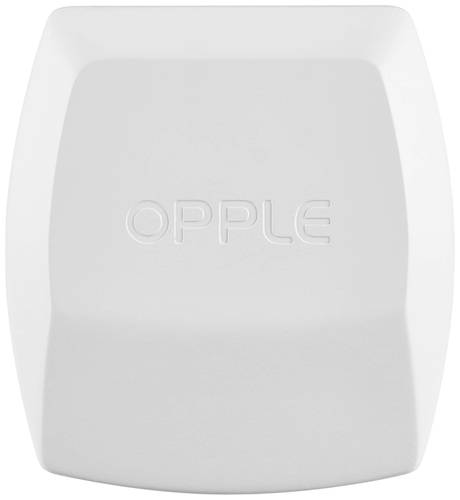 Opple 542098001700 Endkappe LEDTrunking End Cap 1St. von Opple