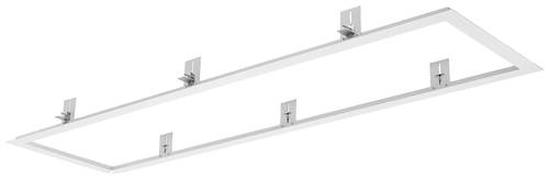 Opple 542098009800 Einbaurahmen LEDPan 1St. von Opple