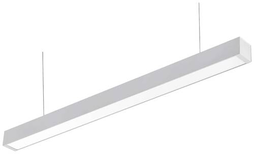 Opple 549004002400 LEDLima LED-Deckenleuchte LED EEK: F (A - G) 15W Aluminium von Opple